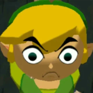 😡 emoji goodboi link Telegram sticker 14 of 32