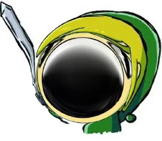 😂 emoji goodboi link Telegram sticker 22 of 32