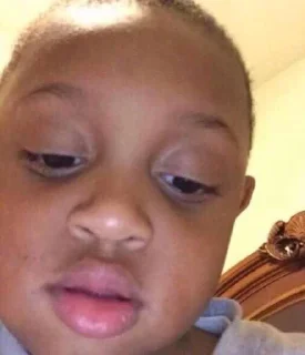 🤨 emoji react pics Telegram sticker 8 of 13