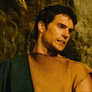 Sticker from Immortals 🛡 @Lord_Cullen