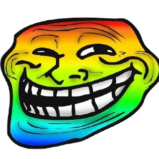 🌟 emoji Ahmed Saged - 3FrT Telegram sticker 6 of 27