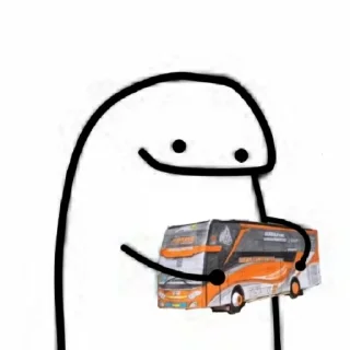 😁 emoji ; pares kasep Telegram sticker 22 of 30