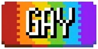 🏳️‍🌈 emoji Pokémood Type Telegram sticker 9 of 58