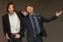🤷‍♂ emoji Dean Winchester Telegram sticker 15 of 104