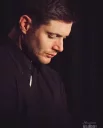 Sticker from Dean Winchester