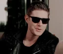 😎 emoji Dean Winchester Telegram sticker 8 of 104