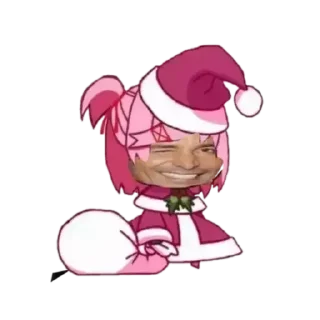 Sticker from ♩ ♪ Chayanne ♬ @KesitoMania
