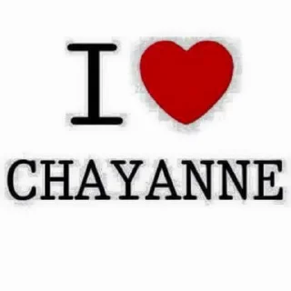 Sticker from ♩ ♪ Chayanne ♬ @KesitoMania