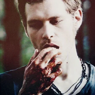 Sticker from Nikar @sinner_VAMPIRE