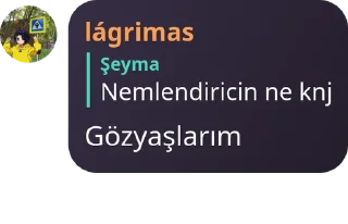 💪 emoji lágrimass şchgottenbiısırık Telegram sticker 9 of 22
