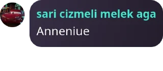 🥼 emoji lágrimass şchgottenbiısırık Telegram sticker 1 of 22