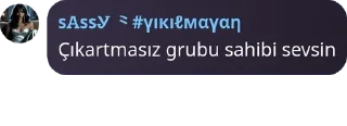 ☺️ emoji Yıkılmayan Saltanat🇹🇷 pack by @QuotLyBot Telegram sticker 17 of 120