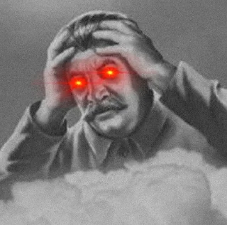 🇷🇺 emoji Soviet Russia Telegram sticker 13 of 16