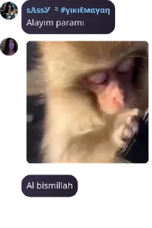 🙍‍♀️ emoji Yıkılmayan Saltanat🇹🇷 pack by @QuotLyBot Telegram sticker 19 of 120