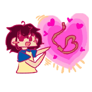 💗 emoji IKEA Telegram sticker 5 of 17