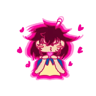 😘 emoji IKEA Telegram sticker 4 of 17