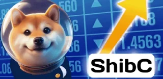 🌟 emoji Shiba climb Telegram sticker 14 of 26
