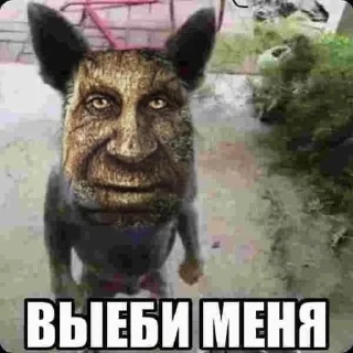 😏 emoji пися Telegram sticker 14 of 62