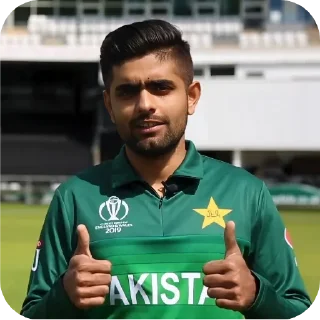 Sticker from Cricket Group Extra @CricketGroupExtra