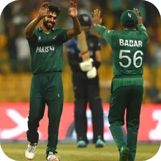Sticker from Cricket Group Extra @CricketGroupExtra