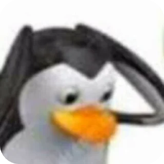 🌟 emoji Кулетяпка Telegram sticker 6 of 53