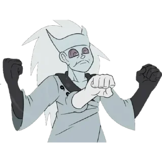 🔮 emoji ◇A_SAKATA  🔮Naruto_Shippop Telegram sticker 24 of 54