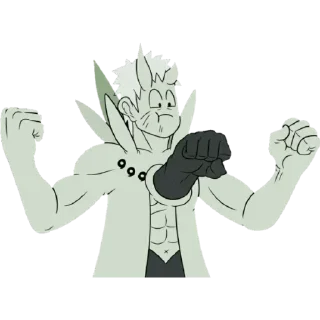 🔮 emoji ◇A_SAKATA  🔮Naruto_Shippop Telegram sticker 22 of 54