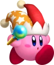 🍭 emoji Kirby Telegram sticker 11 of 38
