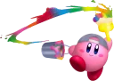 🖌 emoji Kirby Telegram sticker 9 of 38