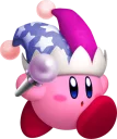 💎 emoji Kirby Telegram sticker 23 of 38