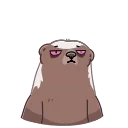 😮 emoji @BdrcnAYYDIN's kang pack vol.1 (Animated) Telegram sticker 7 of 50