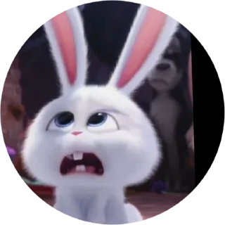 😟 emoji @BdrcnAYYDIN's kang pack vol.1 Telegram sticker 6 of 120