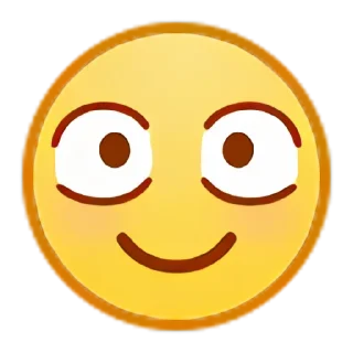 🙂 emoji GG Telegram sticker 19 of 75