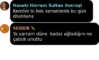 🙆‍♂️ emoji @Birdeliasena @AsenaUserBot Paketi 2 Telegram sticker 12 of 92