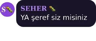 🧏 emoji @Birdeliasena @AsenaUserBot Paketi 2 Telegram sticker 21 of 92