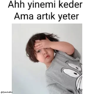 🤦 emoji Eloo @Qonshubot Telegram sticker 16 of 48