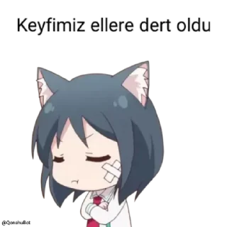 🤦 emoji Eloo @Qonshubot Telegram sticker 10 of 48