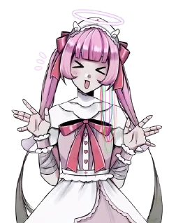 😋 emoji AI!!!! :3 @mango_rulez Telegram sticker 17 of 18