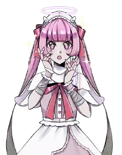 🤩 emoji AI!!!! :3 @mango_rulez Telegram sticker 16 of 18