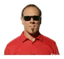 Sticker from WWE