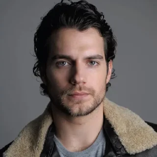 Sticker from Henry Cavill @ND_packs