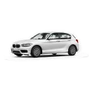 Sticker from BMW