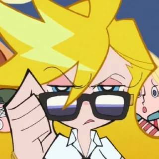 💥 emoji { 𝙥𝙖𝙣𝙩𝙮&𝙨𝙩𝙤𝙘𝙠𝙞𝙣𝙜 } @gilgameshswhore Telegram sticker 12 of 120