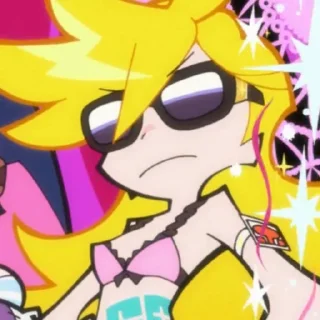 💥 emoji { 𝙥𝙖𝙣𝙩𝙮&𝙨𝙩𝙤𝙘𝙠𝙞𝙣𝙜 } @gilgameshswhore Telegram sticker 20 of 120