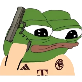 😈 emoji Bayern by @PEPE_FootballFan Telegram sticker 18 of 56