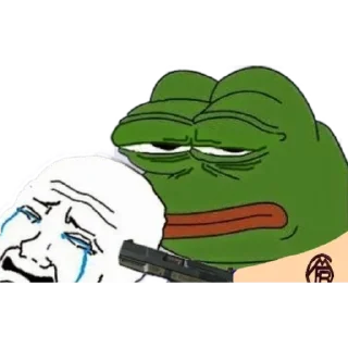 😡 emoji Bayern by @PEPE_FootballFan Telegram sticker 21 of 56