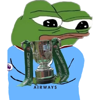 💎 emoji Man city by @PEPE_FootballFan Telegram sticker 16 of 30