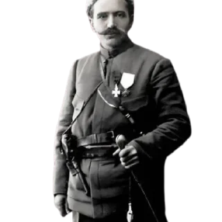 Sticker from Mein STICKERS Armenian Version