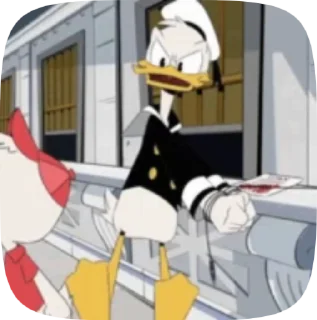 🌟 emoji Mickey mouse Telegram sticker 10 of 15