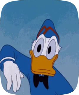 🌟 emoji Mickey mouse Telegram sticker 13 of 15